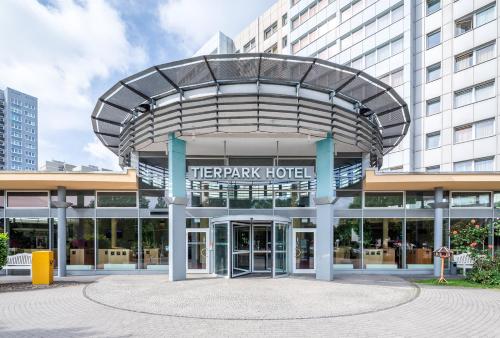 ABACUS Tierpark Hotel, Berlin (Foto 4)