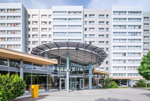 ABACUS Tierpark Hotel, Berlin (Foto 2)