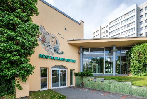 ABACUS Tierpark Hotel, Berlin (Foto 7)