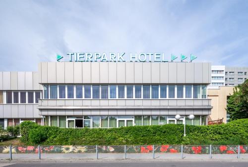 ABACUS Tierpark Hotel, Berlin (Foto 6)