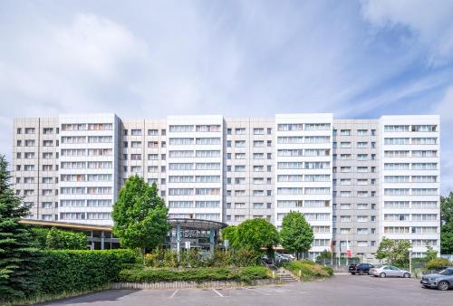 ABACUS Tierpark Hotel, Berlin (Foto 8)