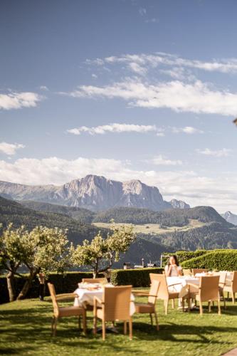 EGGER Apartments & Suites Hotel de charme Villandro - Villanders