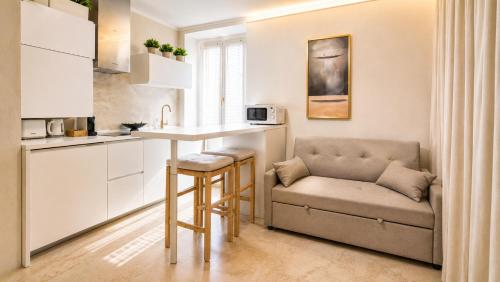 Lecco Antico Pozzo - Modern Suite 4