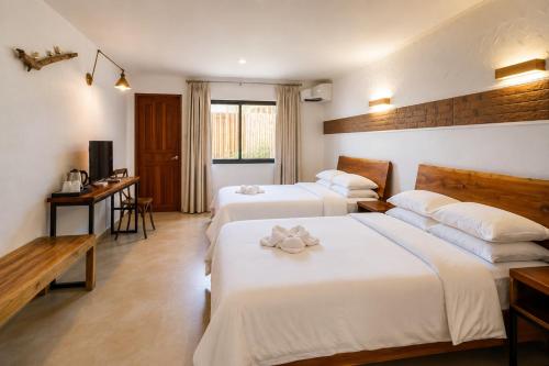 Alona Garden Suites, Bohol