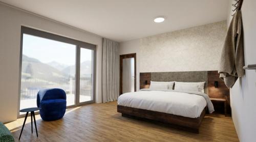 Lasalt - Mountain Legends Hotel in อิสเกล