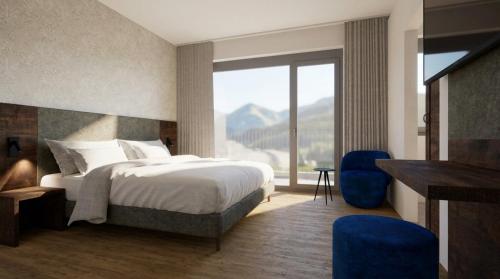 Lasalt - Mountain Legends Hotel in อิสเกล