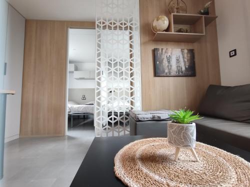 Mobile home à Mimizan géré par un particulier