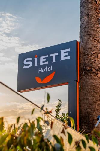 Siete Hotel, Antalya (Foto 10)