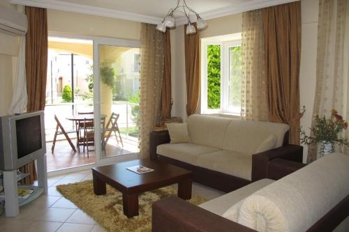 Sunset Beach Club Seahorse 15 in Fethiye