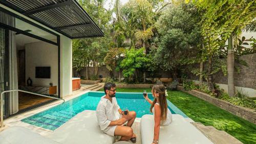 Dream Island Spa & Health Resort - Agur