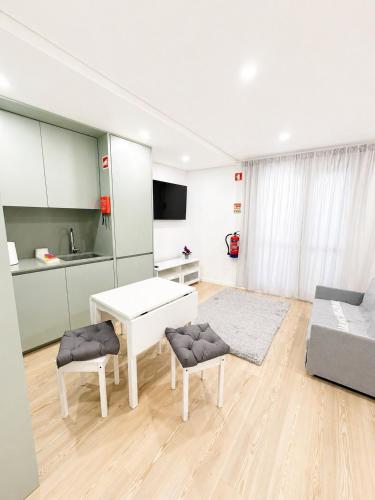 MyStay - O Cantinho da Rosa