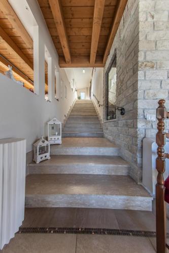 Вхід, Tenuta Giave - nel cuore dell'Irpinia in Montemarano