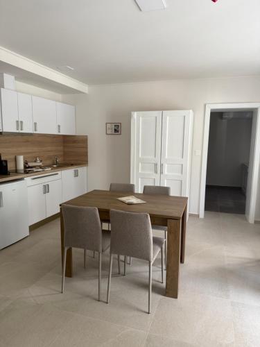 Oliva Apartman in Bükfürdő