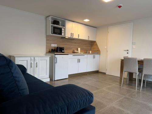 Oliva Apartman in Bükfürdő