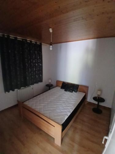 appartement au coeur de la region des lacs . in Pont-de-Poitte