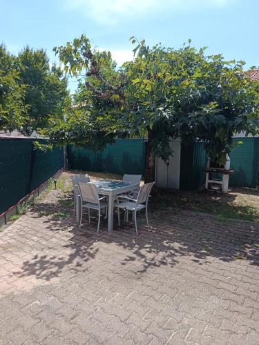 MAISON BISCARROSSE LAC 6 pers