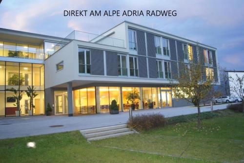 Hostel-Jugendherberge St. Johann im Pongau in Sankt Johann im Pongau