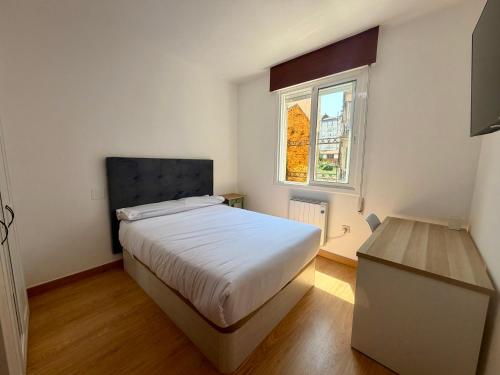 Apartamento Corporativo - Rúa Asturias - 1