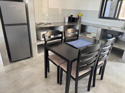 Ibex Blue Suites with Lake View in Siavonga