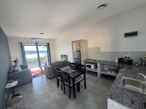 Ibex Blue Suites with Lake View in Siavonga