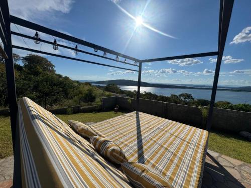 Ibex Blue Suites with Lake View in Siavonga