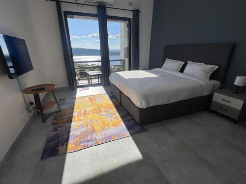 Ibex Blue Suites with Lake View in Siavonga