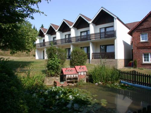 . Hotel & Apartmenthaus Zum Pfingsttor