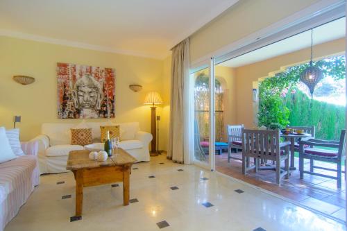 Holiday home in Estepona 