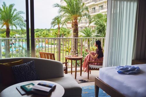 ANA InterContinental Ishigaki Resort By IHG in Ohama