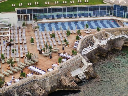 Rixos Premium Dubrovnik, Dubrovnik (photo 2)