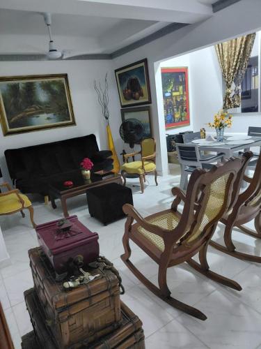 Relax Apartamento Cartagena