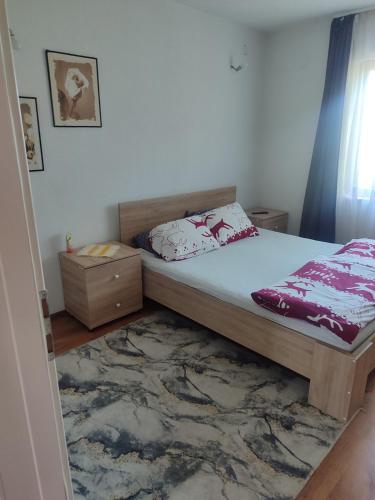 Dina's sweet & cozy home