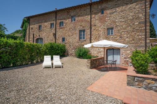 Relais Villa Olmo - Place of Charme Room Type - Suite