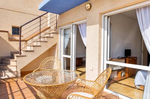 Aguamarina Ático Duplex Gran Terraza Cabo Roig