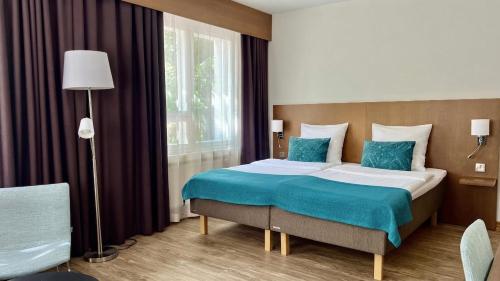 Hotel Raumanlinna