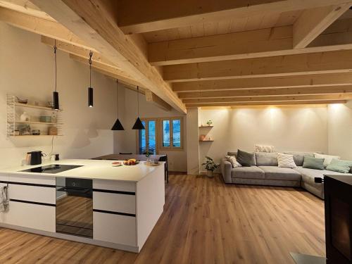 Spacious, new apartment in a prime location