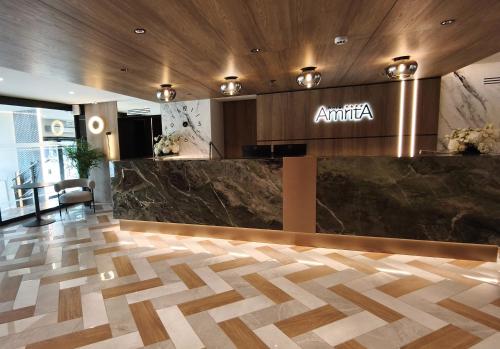 Amrita Hotel