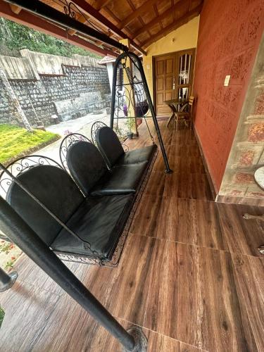 hallibailu homestay in Somvarpeta