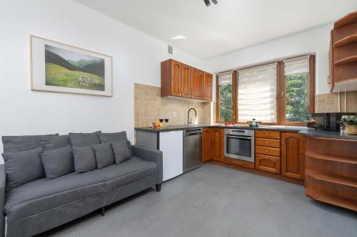 Apartament Cyrhla 17G, Zakopane