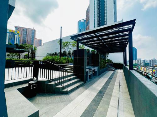 SWNK HOUZE Kuala Lumpur - image 3
