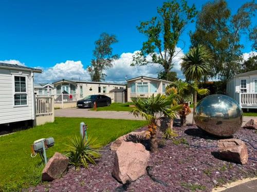 Pet friendly Countryside Holiday home