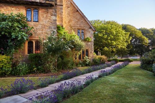 . Bailiffscourt Hotel & Spa
