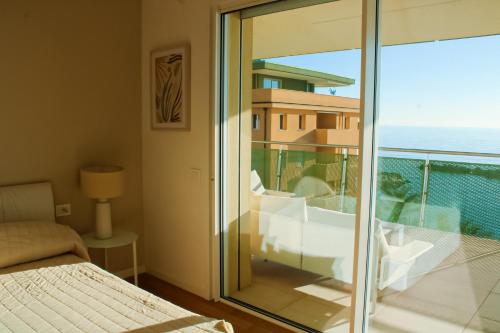  Gli Scogli Luxury Residence Hotel in Chiavari
