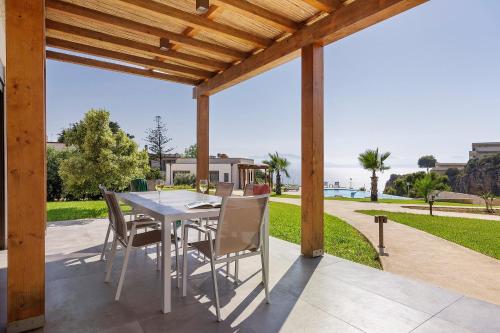 Premium Villas Sicily - Exotica