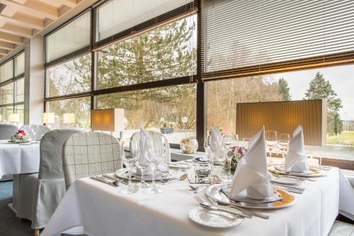 Facilities, Sporthotel Grunberg in Grunberg