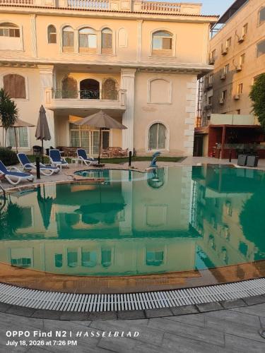 hotel photo