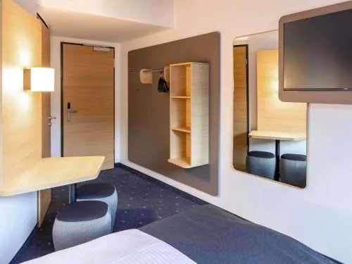 B&B HOTEL Düsseldorf-Hilden in Hilden, Deutschland