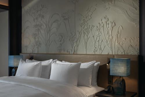 Hotel Okura Amsterdam – The Leading Hotels of the World, Amsterdam (zdjęcie 5)