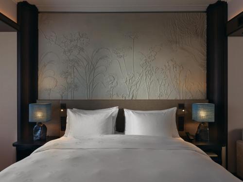 Hotel Okura Amsterdam – The Leading Hotels of the World, Amsterdam (zdjęcie 8)