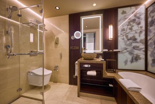 Hotel Okura Amsterdam – The Leading Hotels of the World, Amsterdam (zdjęcie 9)